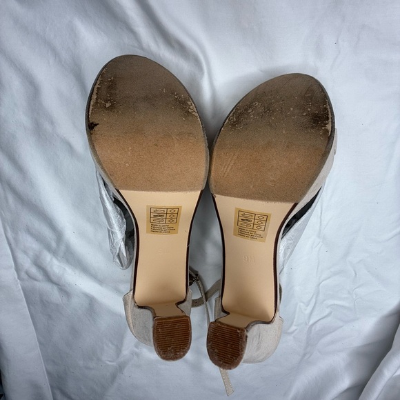 Benjamin Walk touch ups platform - Picture 4 of 7